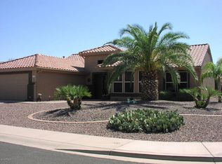 15385 W Ganado Dr, Sun City West, AZ 85375