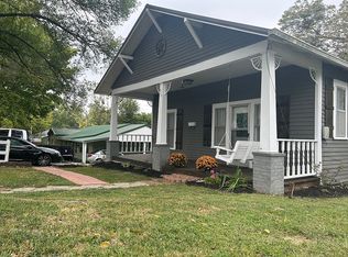 314 N 8th St, Scottsville, KY 42164