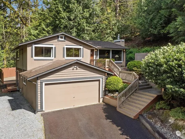 24 Louis Thompson Road NE, Sammamish, WA 98074