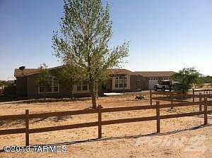 Street view curb appeal