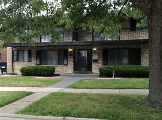 17737 Commercial Ave APT 2N, Lansing, IL
