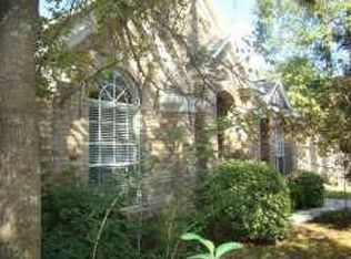 152 Linton Downs Pl, Spring, TX 77382