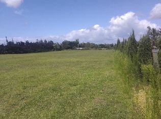 37th Ave LOT 94, Keaau, HI 96749