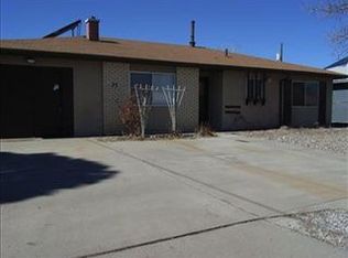 75 Hacienda Dr, White Rock, NM 87544