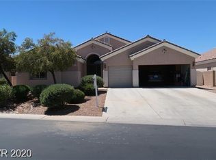 6515 White Tiger Ct, Las Vegas, NV 89130