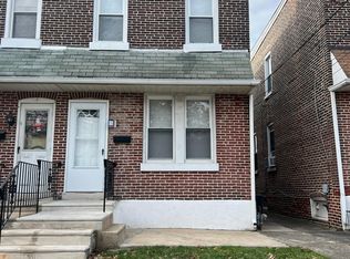 728 Saville Ave, Eddystone, PA 19022