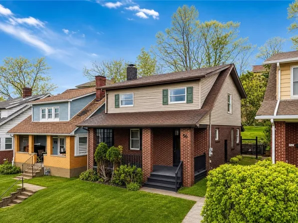 56 Bascom Ave, Pittsburgh, PA 15214