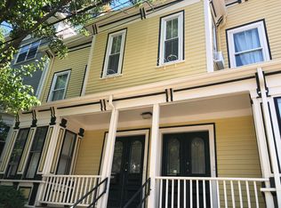 26-28 Flagg St #2, Cambridge, MA 02138
