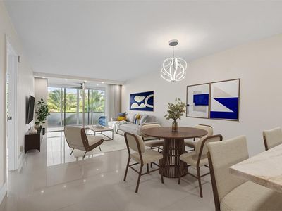 2901 S Palm Aire Dr #106, Pompano Beach, FL, 33069
