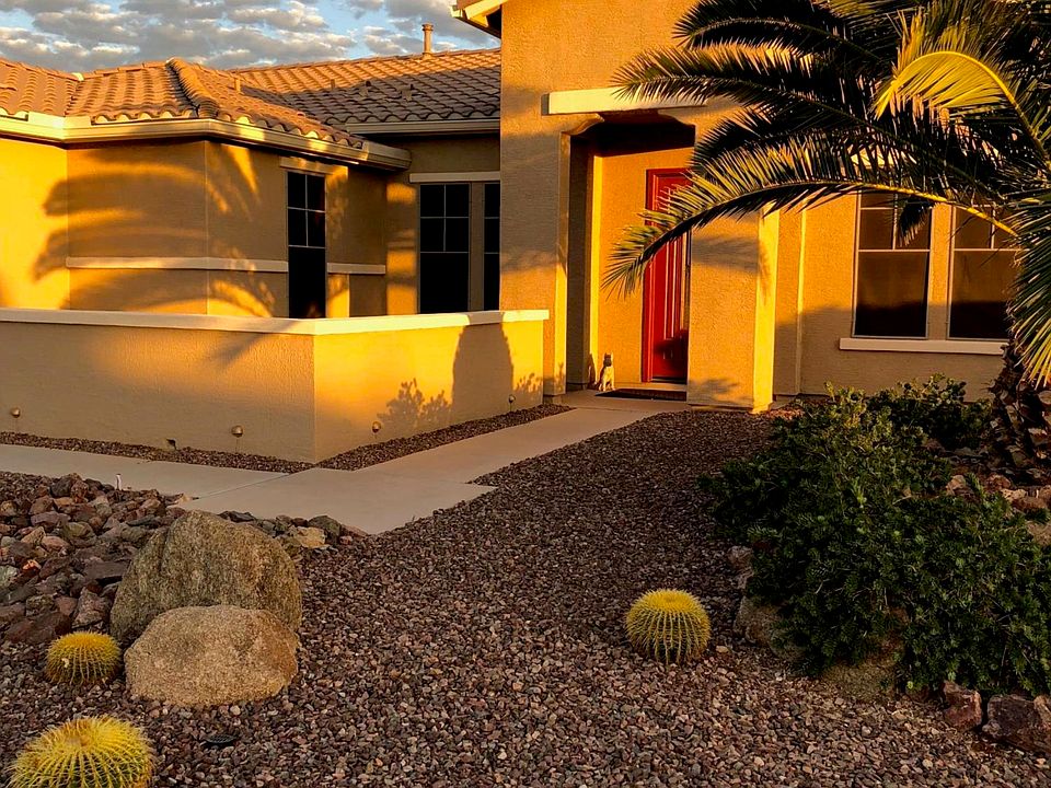 Welcome Home!