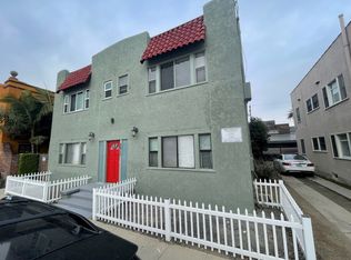 3811 E 4th St APT 7, Long Beach, CA 90814