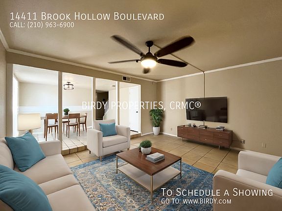 2nd image of 14411 Brook Hollow Blvd