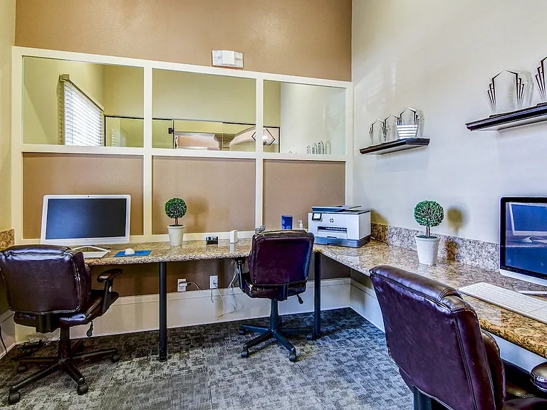 Mediterra Apartment Homes — Photo 22