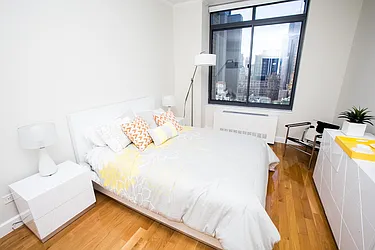 Rented by Stonehenge NYC LLC