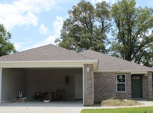 Stratford Plan, Brookshire Place, Jonesboro, AR 72401