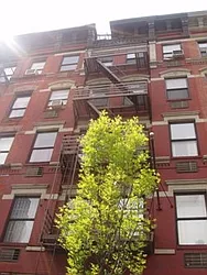 Rented by City Connections Realty