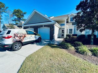 160 Cart Crossing Dr UNIT 103, Conway, SC 29526