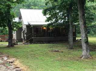 107 Jennifer Ln, Mountain View, AR 72560