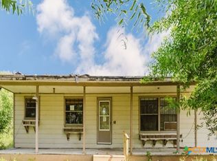 2131 County Road 152, Georgetown, TX 78626