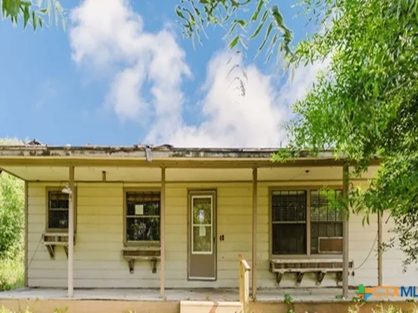 2131 County Road 152, Georgetown, TX 78626