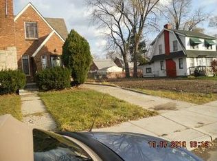 12800 Hubbell St, Detroit, MI 48227