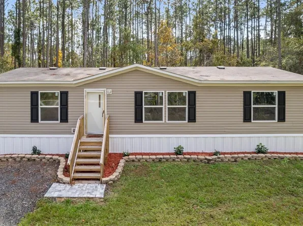 2132 Lancewood St, Bunnell, FL 32110