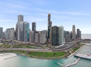 155 N Harbor Dr APT 209, Chicago, IL