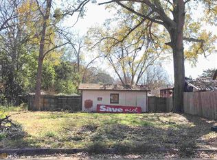 1412 Rhodes St, Columbus, GA 31901