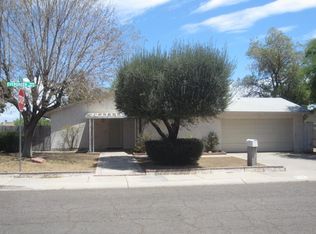 5536 W Evergreen Rd, Glendale, AZ 85302