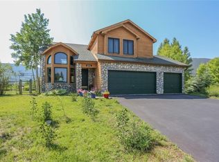 274 Soda Creek Ct, Dillon, CO 80435