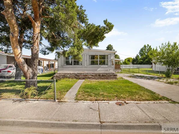 3665 E Upland St, Idaho Falls, ID 83401