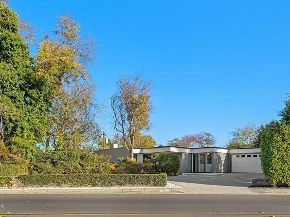 400 Alhambra Rd, San Gabriel, CA 91775