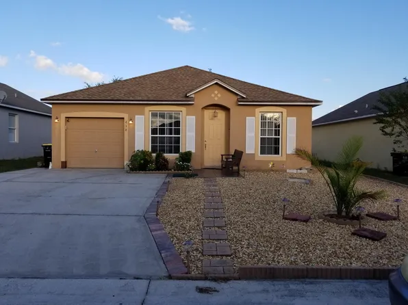 638 Madina Cir, Davenport, FL 33837