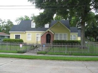 829 5th St, Lake Charles, LA 70601