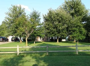 4505 S 56th St, Springdale, AR 72762