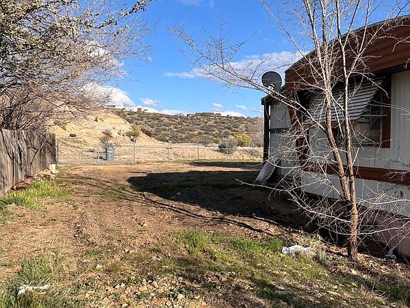 3rd image of 18100 S DOUBLE TREE Road #213