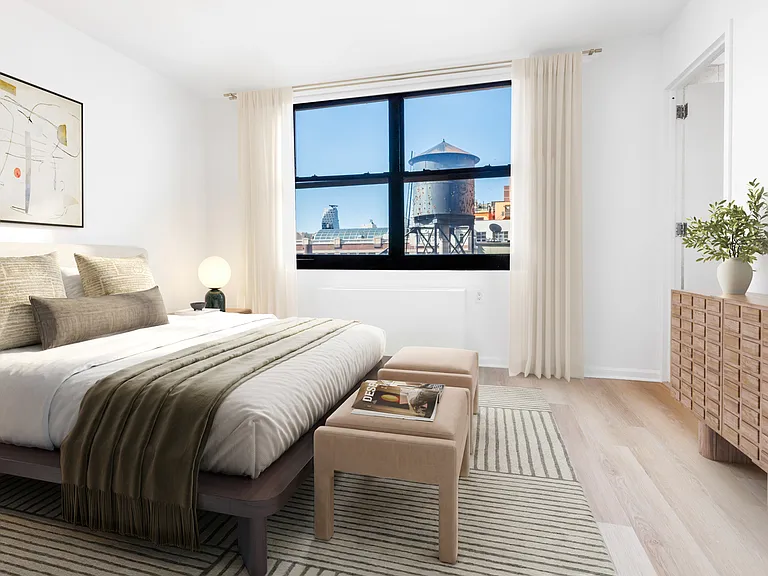 120 W 23rd St #2C — Photo 5