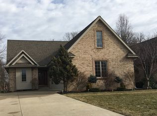 893 Busdeker Ln, Gibsonburg, OH 43431