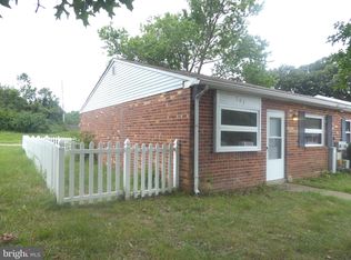 761 White Rock Rd, Bear, DE 19701