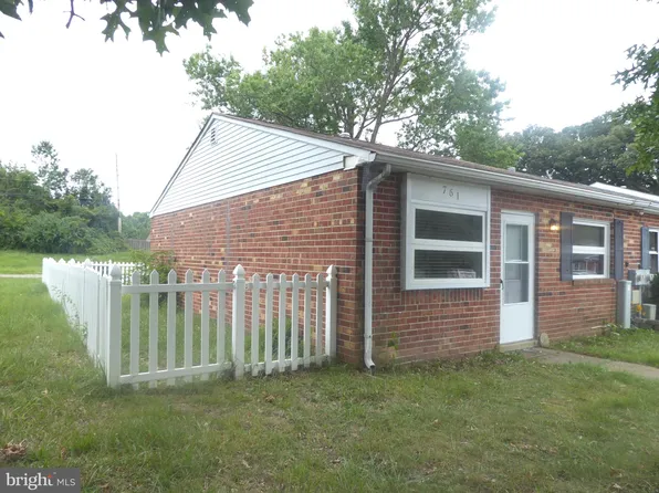 761 White Rock Rd, Bear, DE 19701