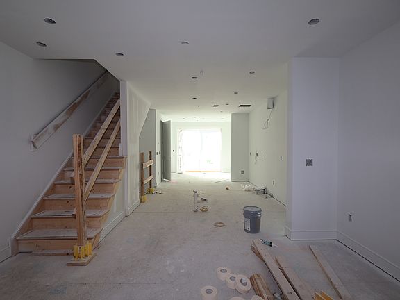 Interior - October 12, 2026