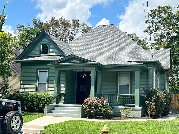 2nd image of 1001 S Highland Park Ave