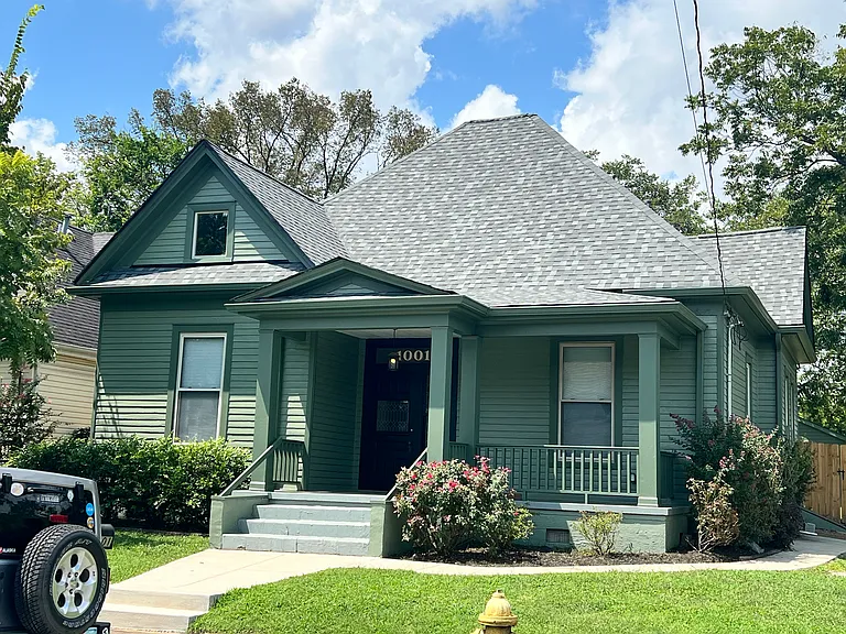 1001 S Highland Park Ave — Photo 2