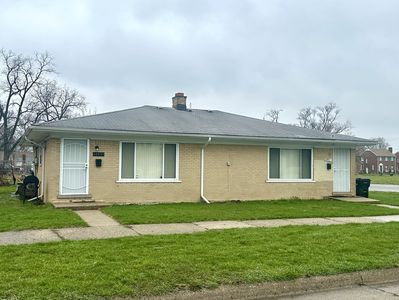 14901 W Chicago St, Detroit, MI, 48228