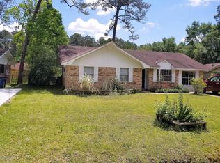 4312 Idywood Ave, Moss Point, MS 39562