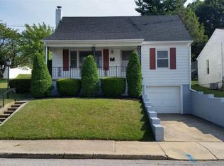 320 E Maple St, Dallastown, PA 17313