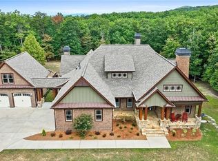 564 Mystic Trail Ln, Jasper, GA 30143