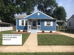 1609 E D St, Belleville, IL 62221