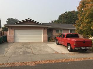 8223 Rannock Dr, Stockton, CA 95210