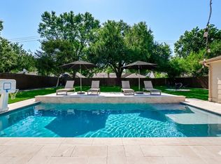 15309 Glamorgan Dr, Houston, TX 77040